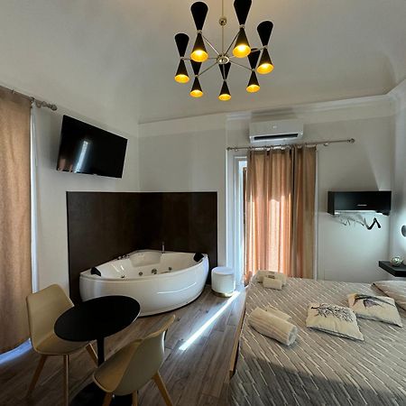 Vacanze D'Amore تْشيفالو المظهر الخارجي الصورة